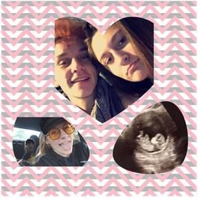 Meet your Posher, Haley